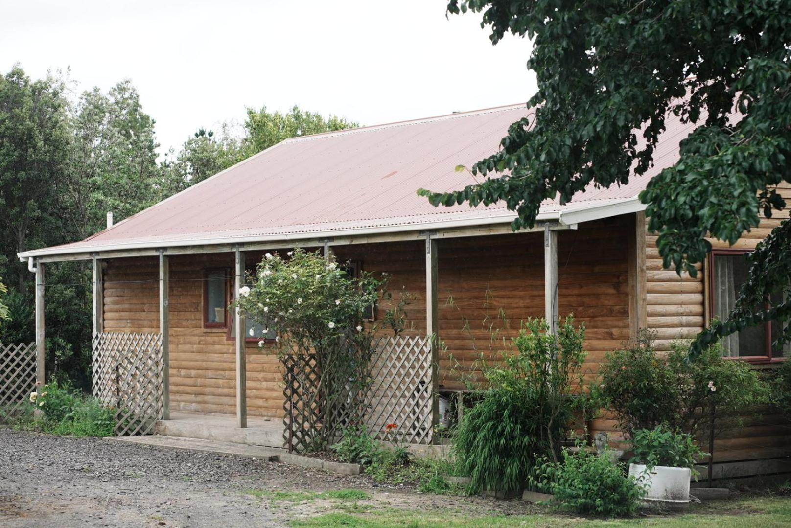 A Cabin With A Big View, Comfort And Tranquility, Close To Vines Мартинборо Экстерьер фото
