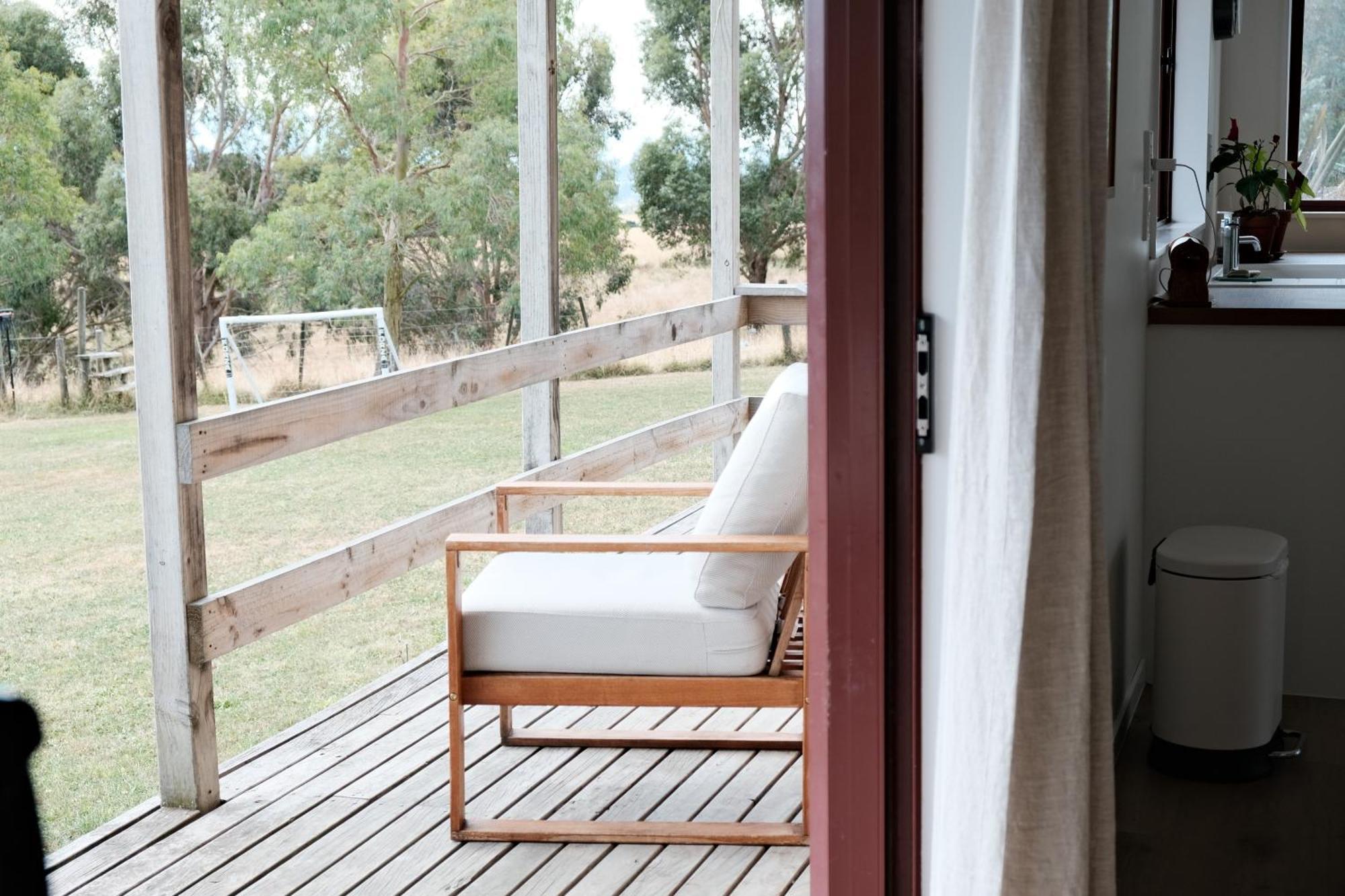 A Cabin With A Big View, Comfort And Tranquility, Close To Vines Мартинборо Экстерьер фото