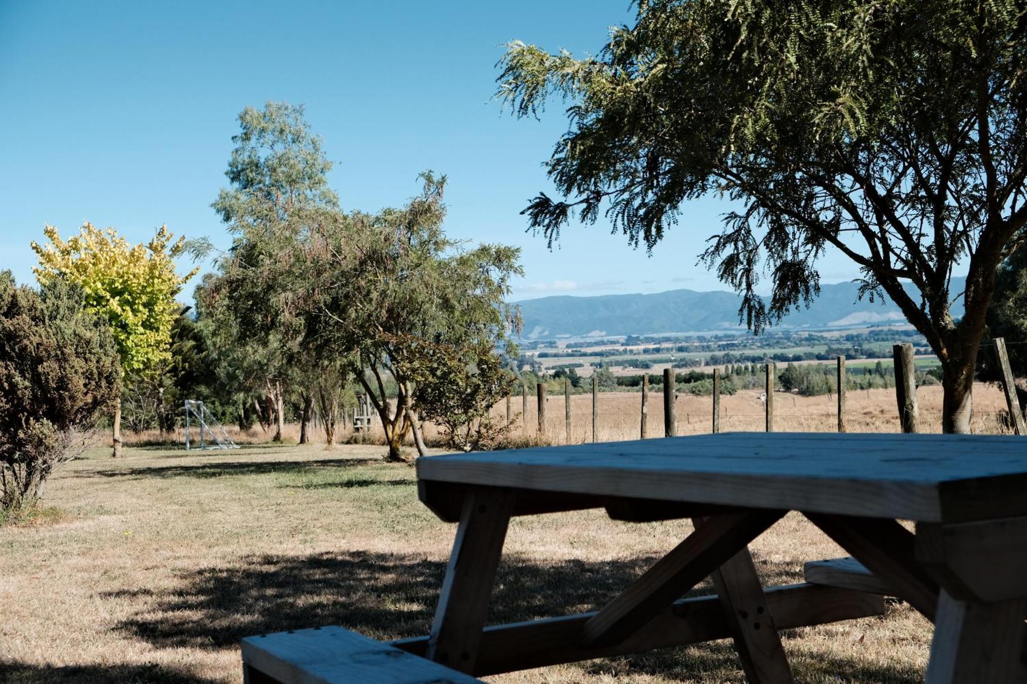 A Cabin With A Big View, Comfort And Tranquility, Close To Vines Мартинборо Экстерьер фото